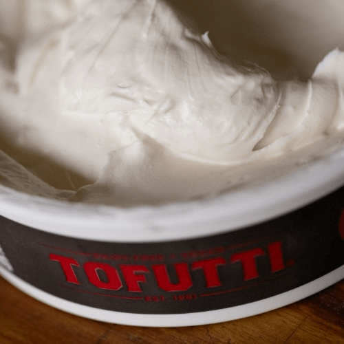 8 oz Tofutti Tub