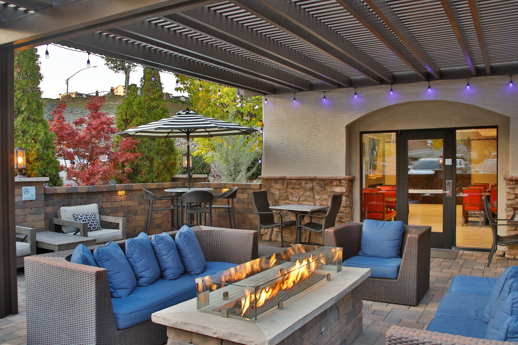 Holiday Inn Express Prescott by IHG Image