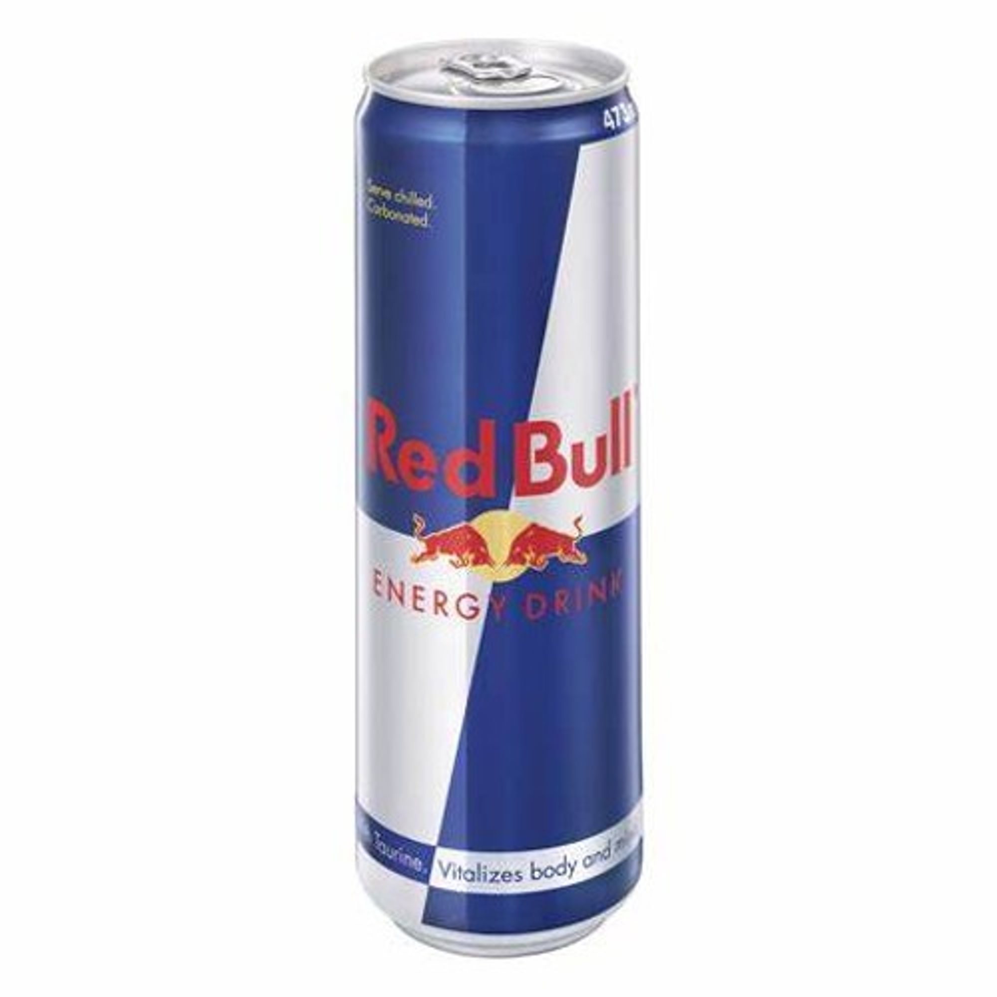 Red Bull