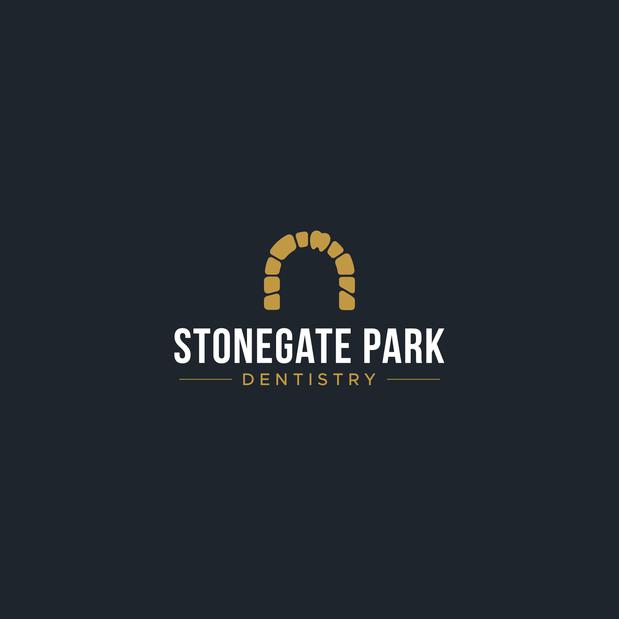 Stonegate Park Dentistry Logo