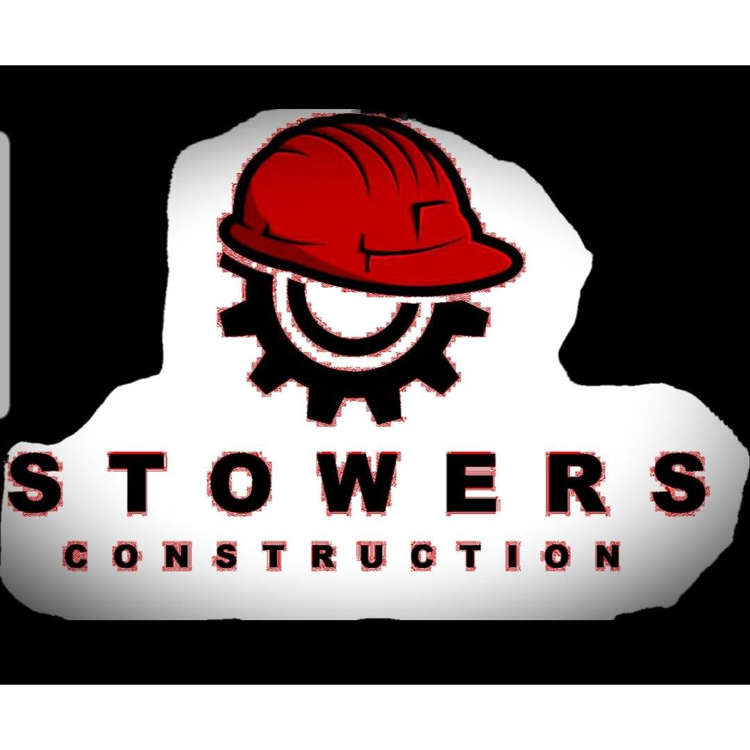 Stowers Construction Logo