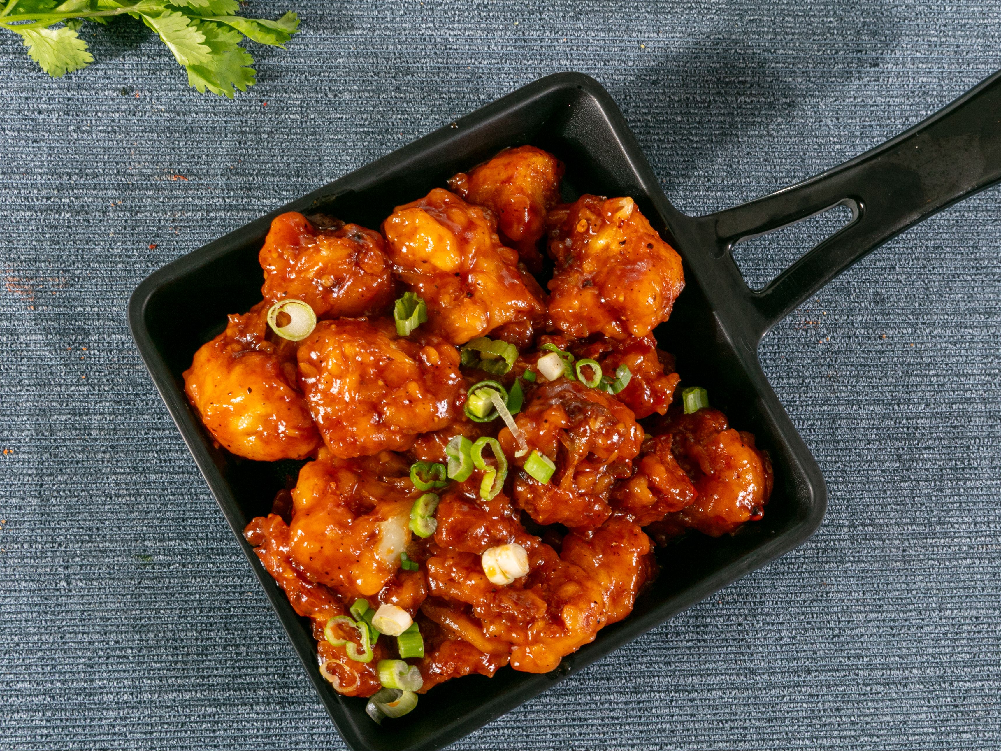 Gobi Manchurian