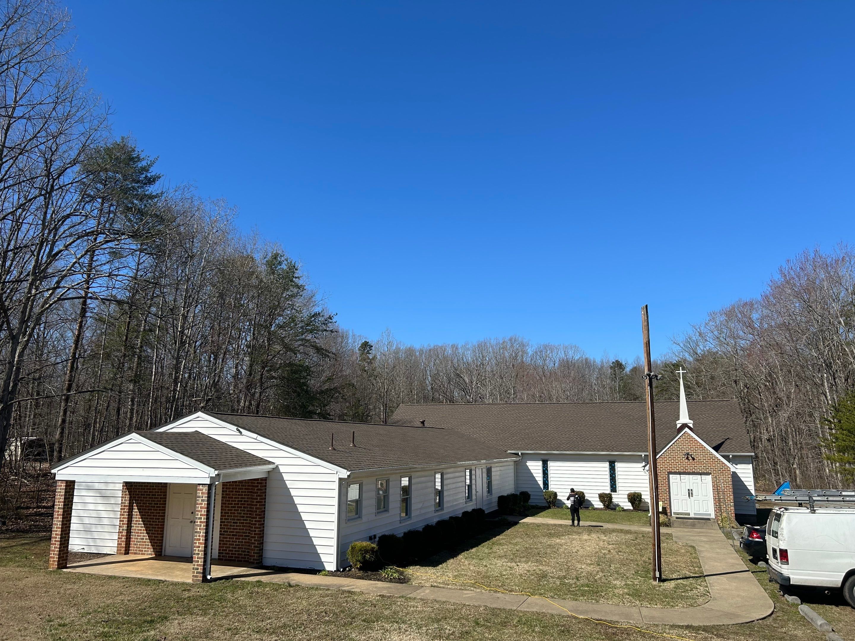 Radiant Home Services Image