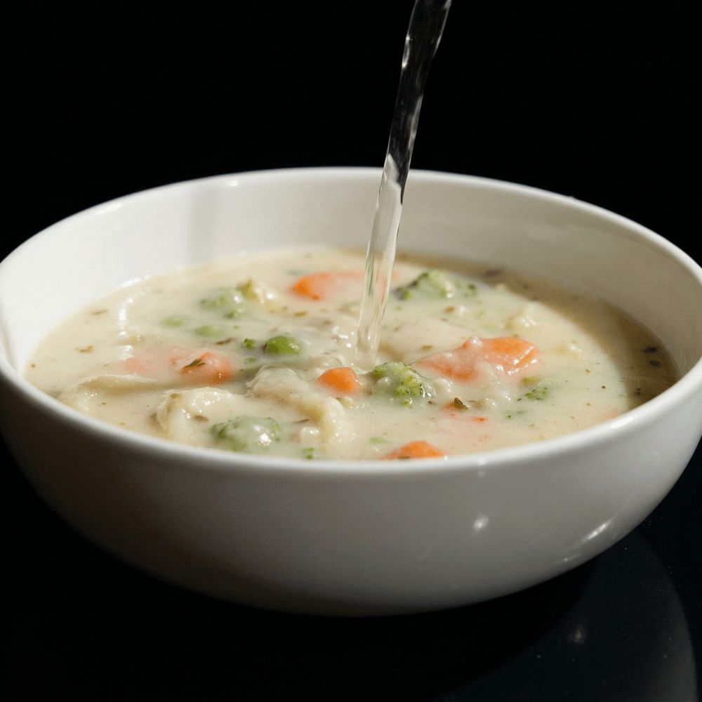 Homemade Soup of the Day