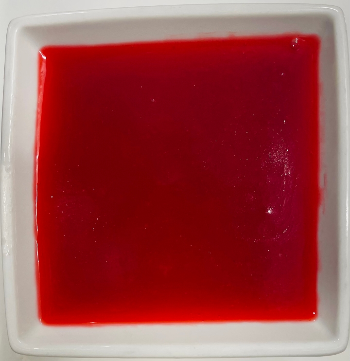 Side of Warm Sweet and Sour Sauce
