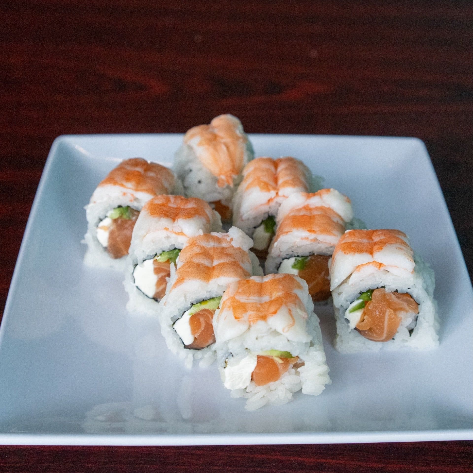 Tiger Roll