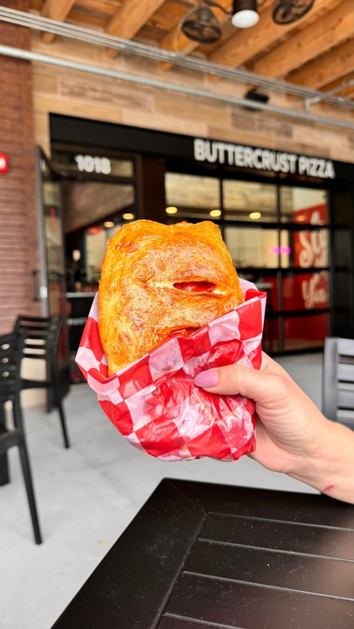 Hot Pocket