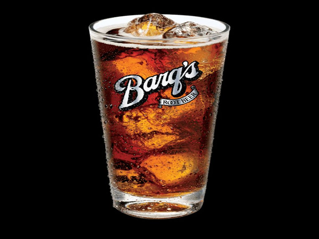 Barqs Rootbeer