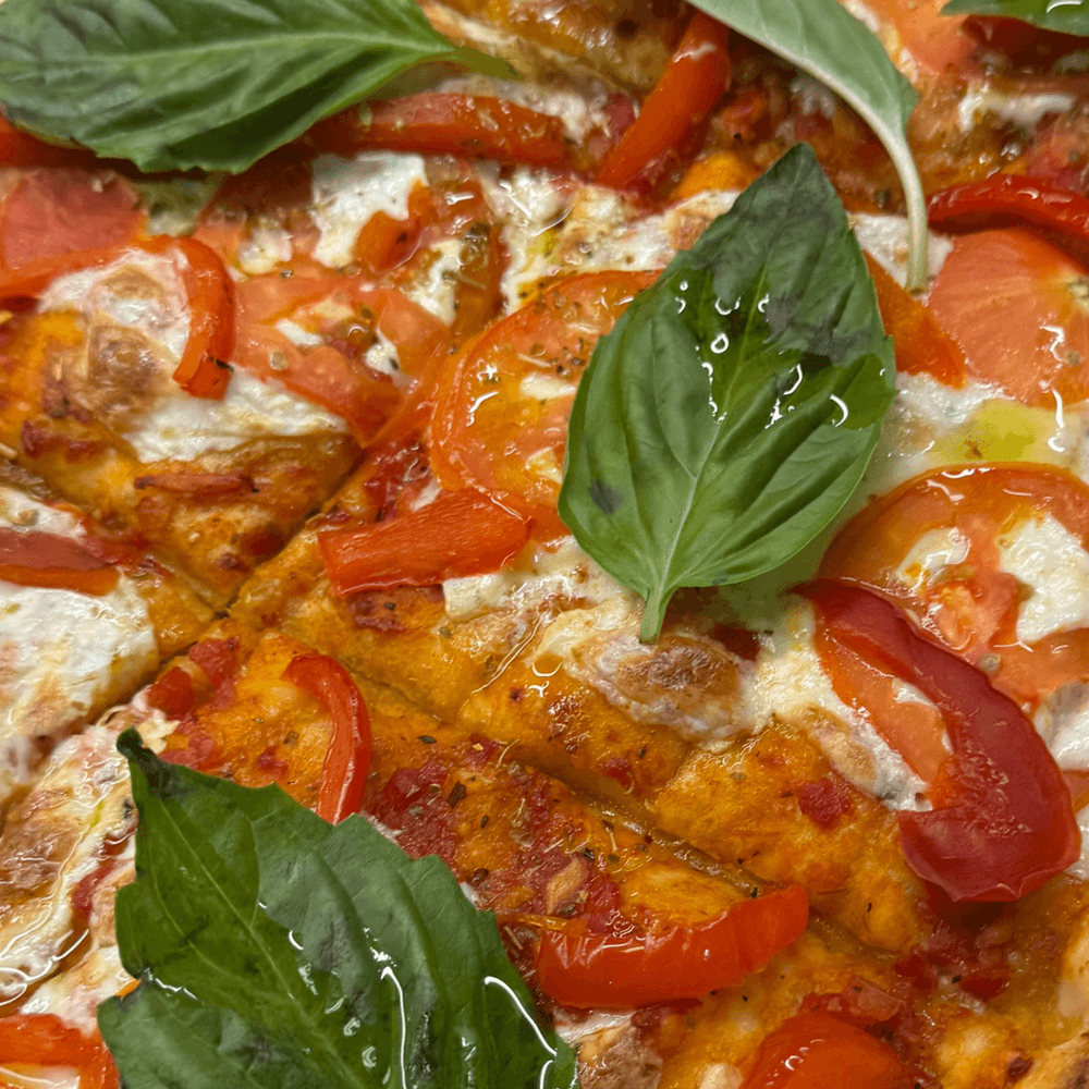 Capricciosa Pizza