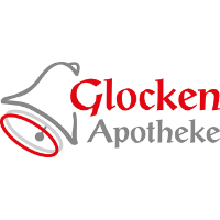 Logo der Glocken-Apotheke e.K.