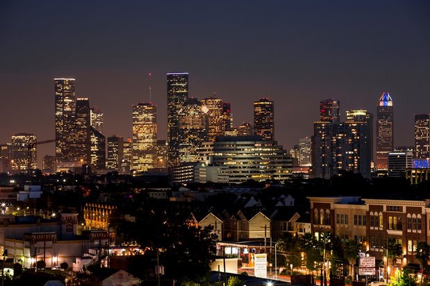 Images Azure Houston Apartments