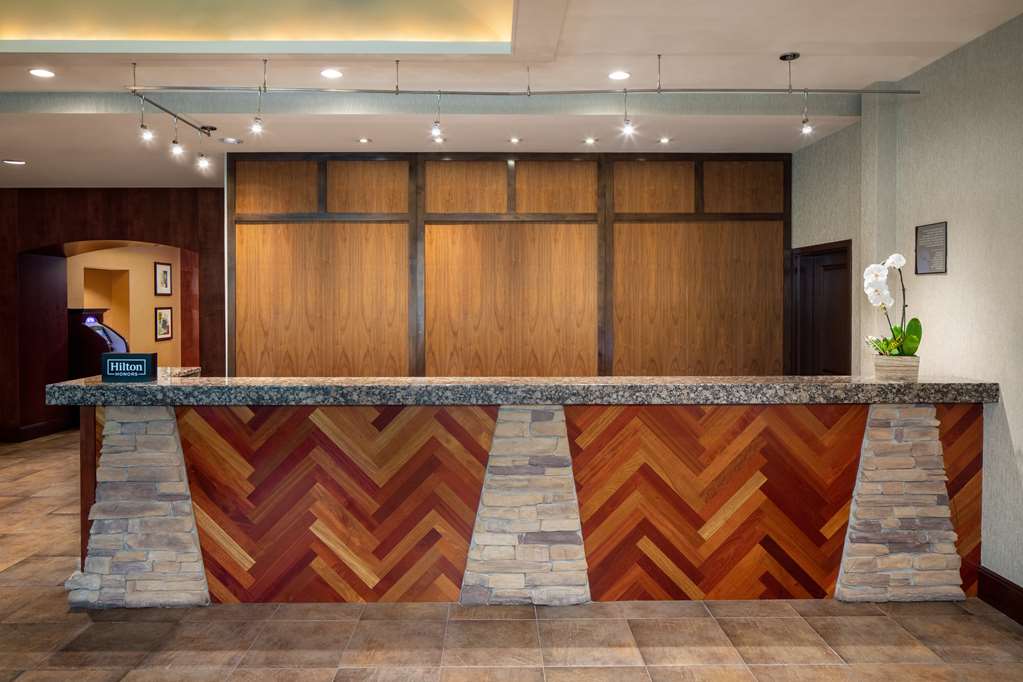 Homewood Suites by Hilton Rockville-Gaithersburg Image