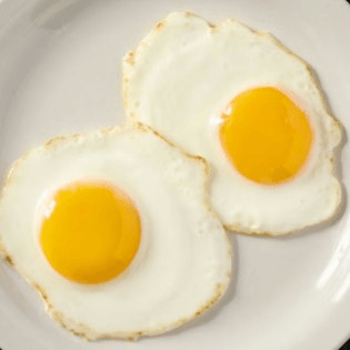 2 Eggs
