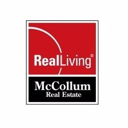 Lynette Ing, REALTORĀ® at Real Living McCollum Real Estate