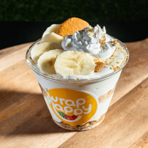 Banana Pudding