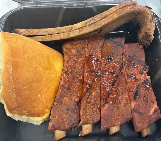 2 Meat Combo