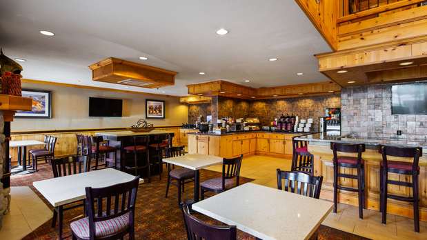 Images Best Western Plus Olympic Inn