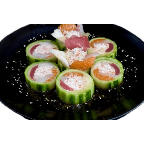 Sea Turtle Roll