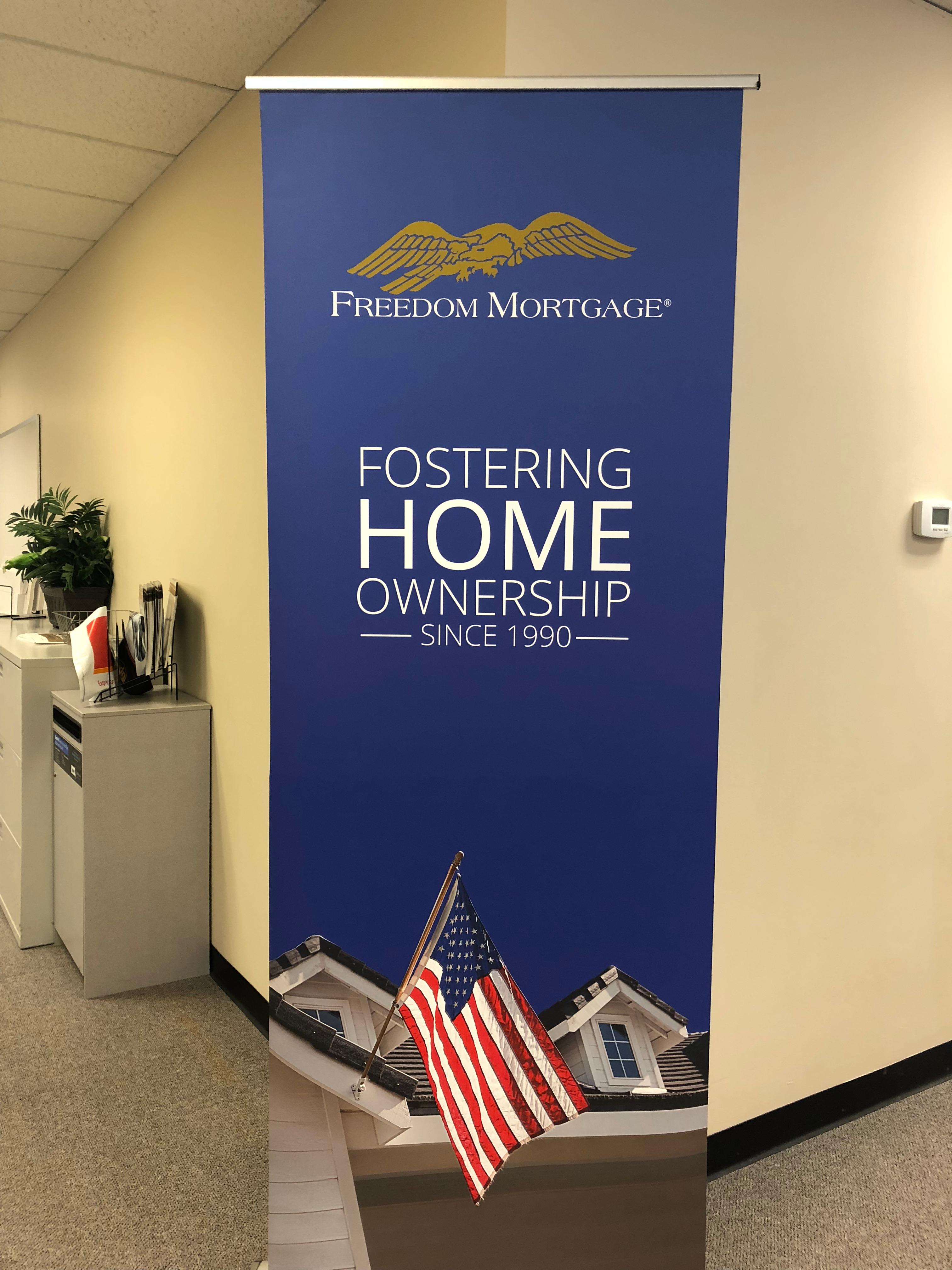 Freedom Mortgage - Marlton Photo