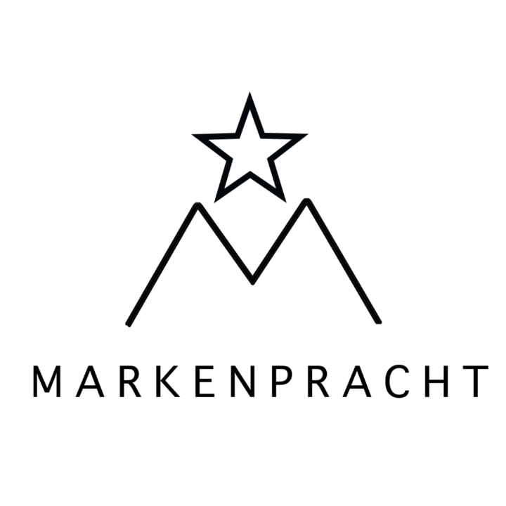 Logo von Markenpracht