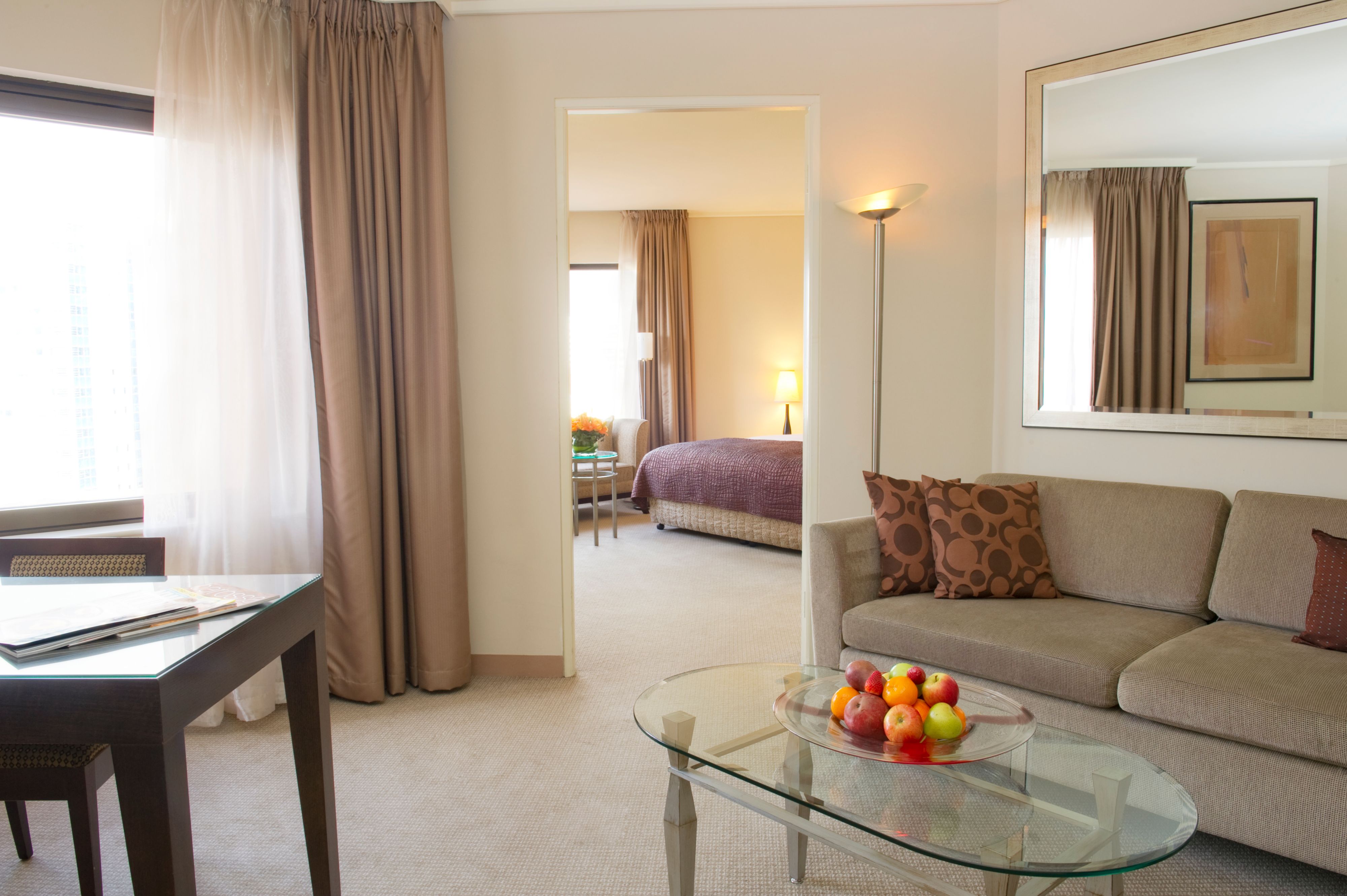 Images InterContinental Adelaide