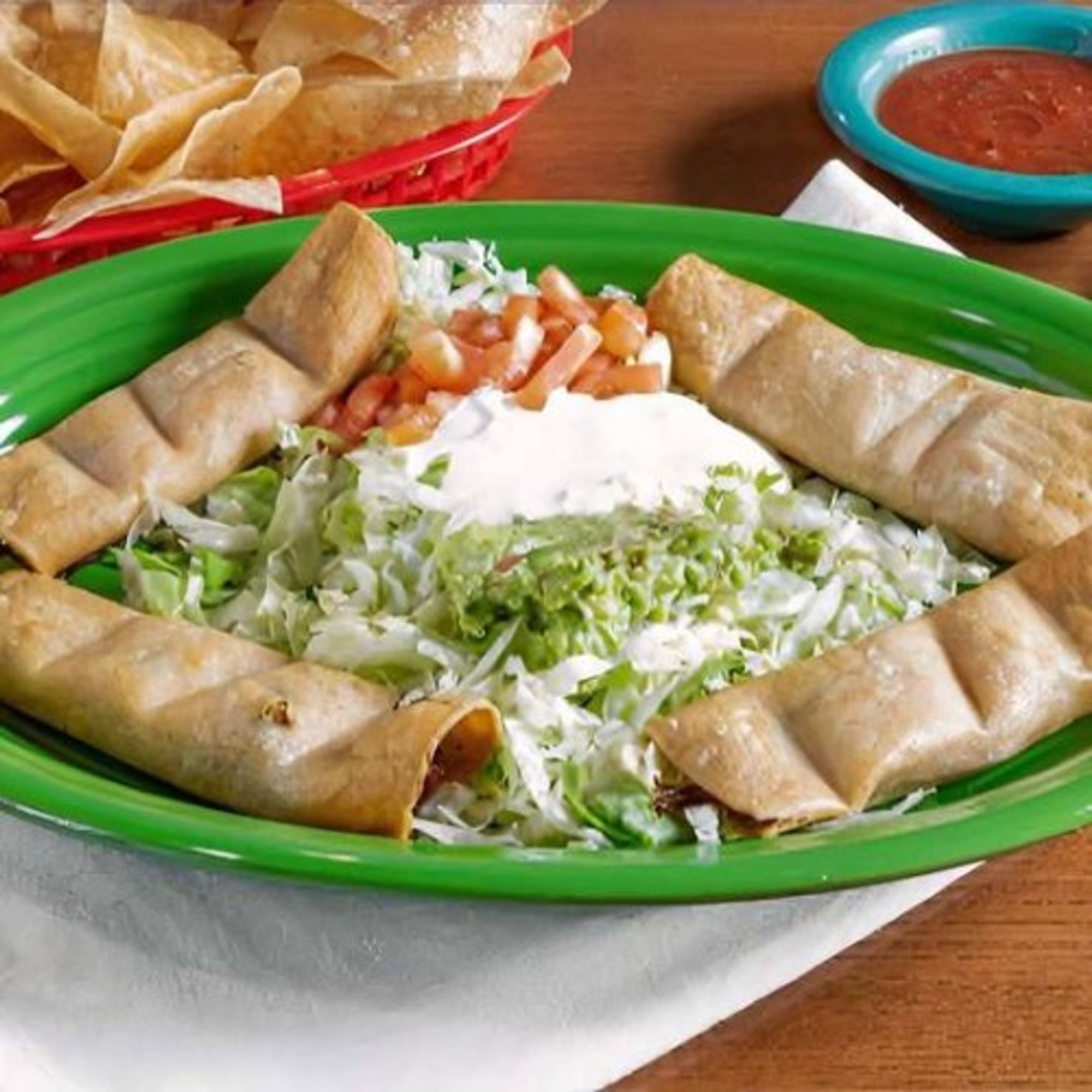 Flautas