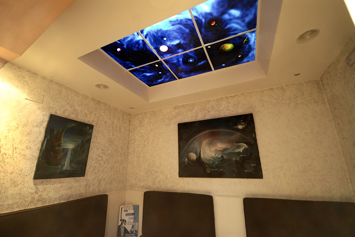 Galería en miniatura