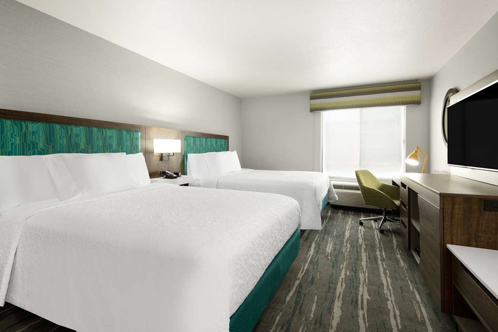 Hampton Inn & Suites Las Vegas-Henderson Image
