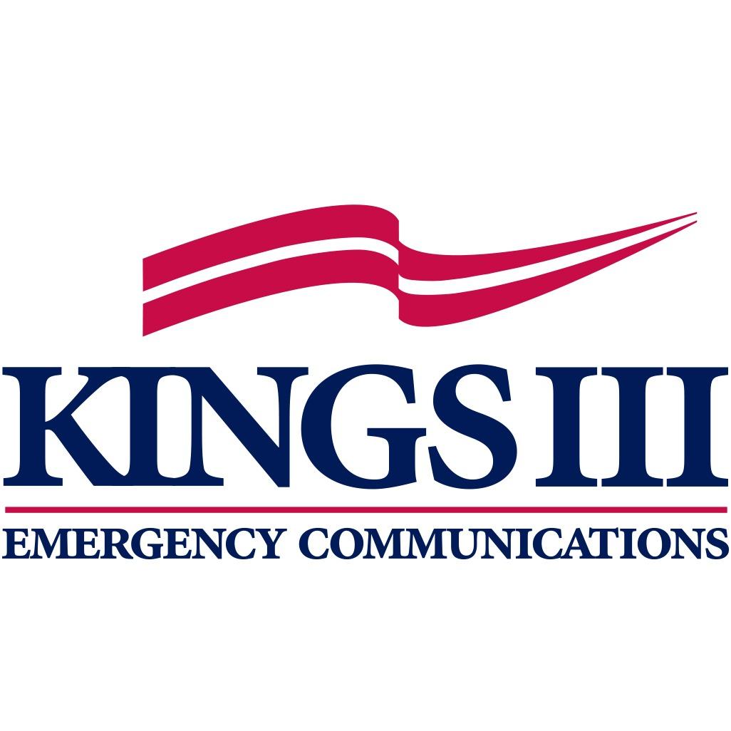 Kings III Emergency Communications Photo