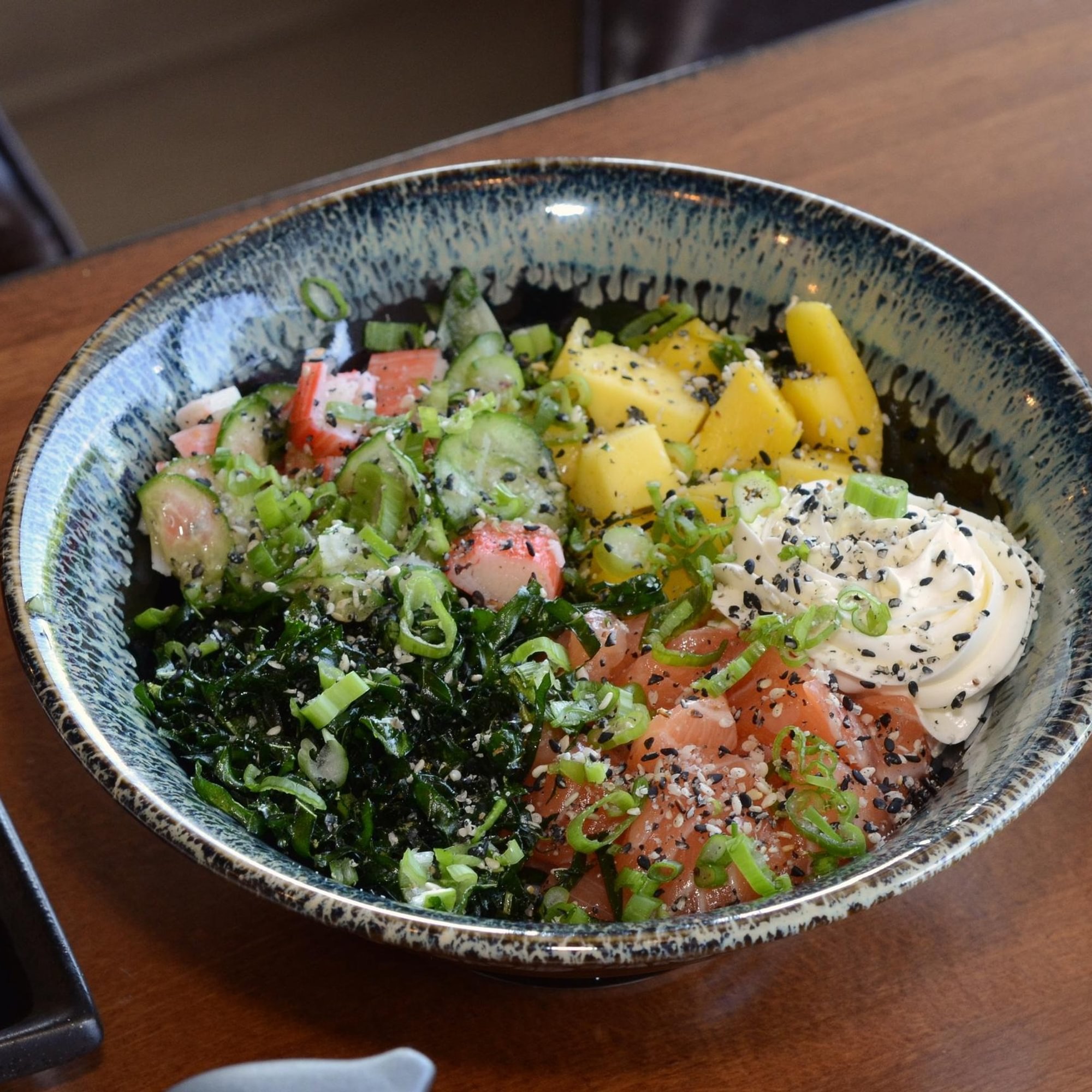 Poke Classic