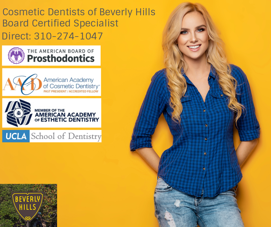 Cosmetic Dentists of Beverly Hills Photo