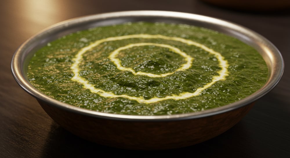 Veg Saag