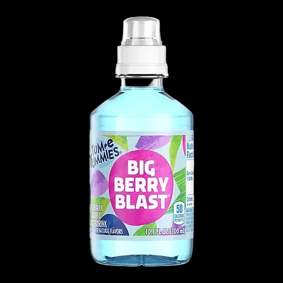 Tum-e Yummies - Big Berry Blast