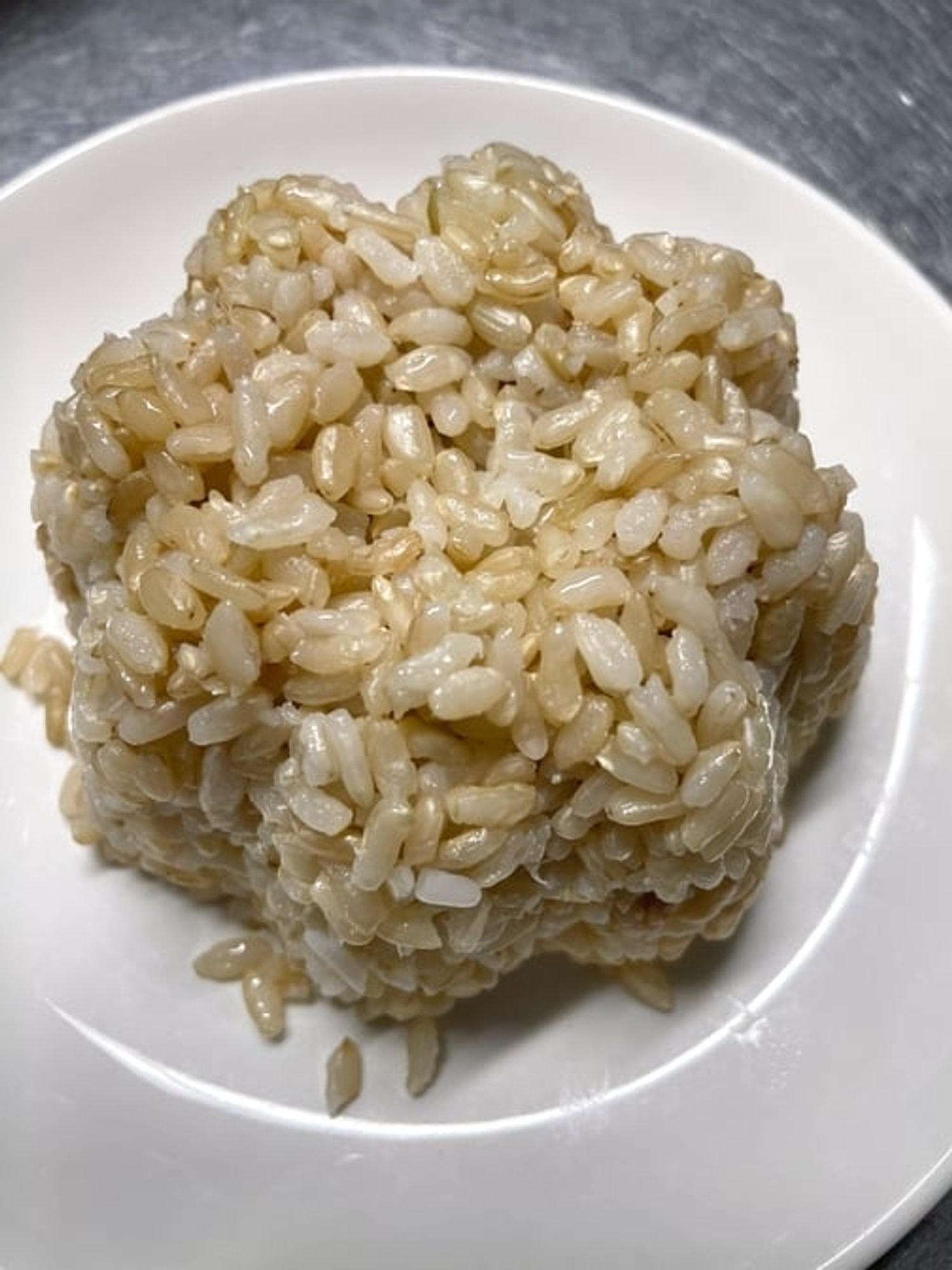 Brown Rice