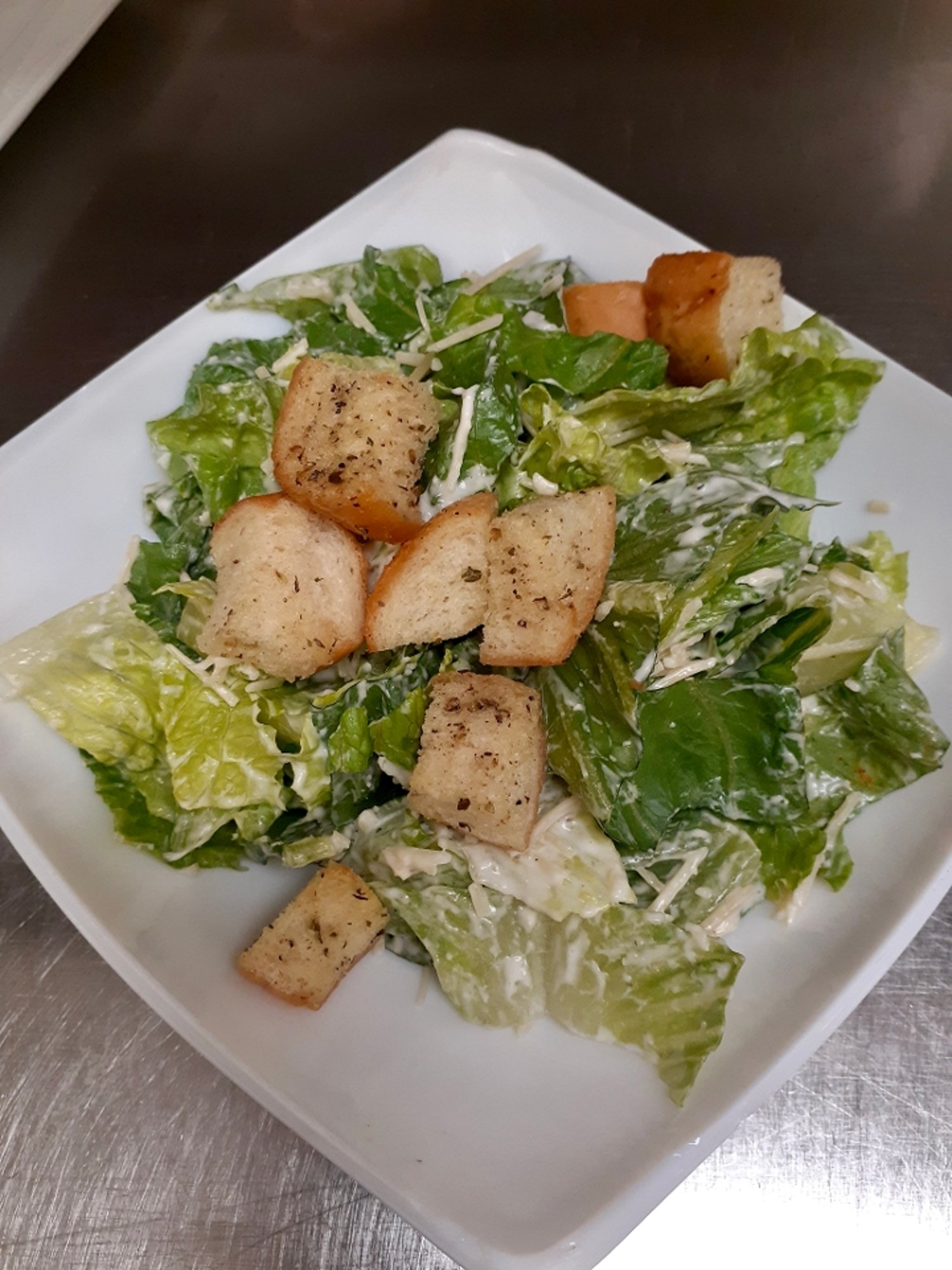Caesar Salad