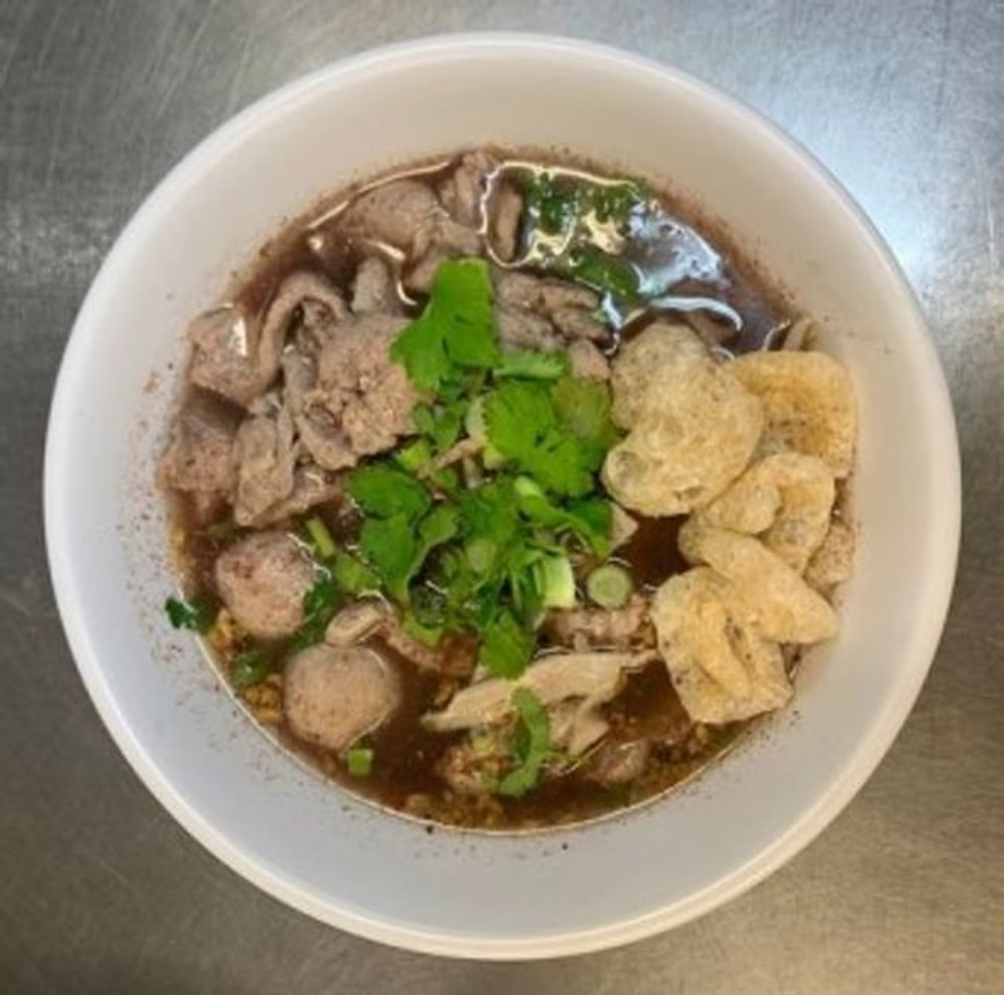 Gao Lao Boat