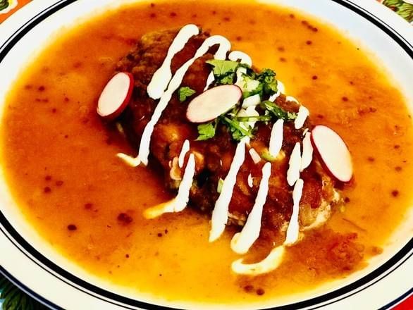 Chile Relleno