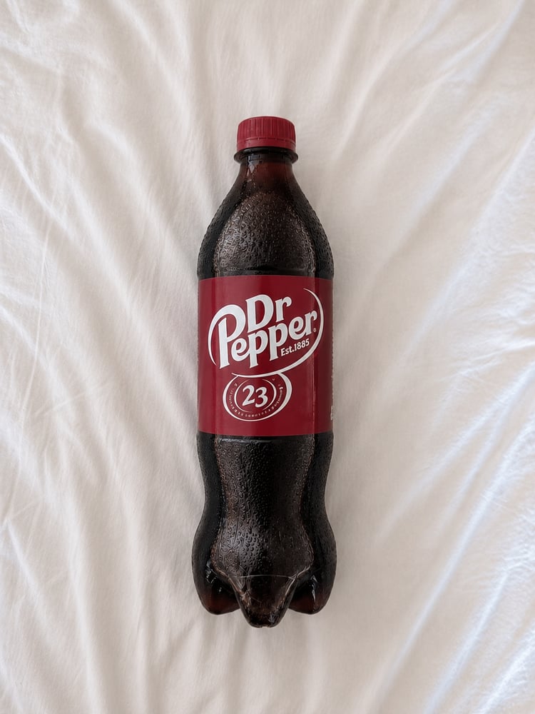 Dr Pepper