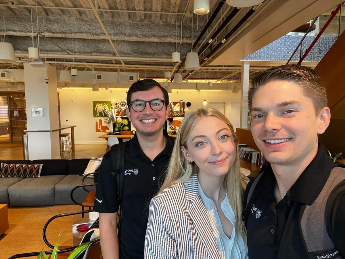 WolfPack Advising Image