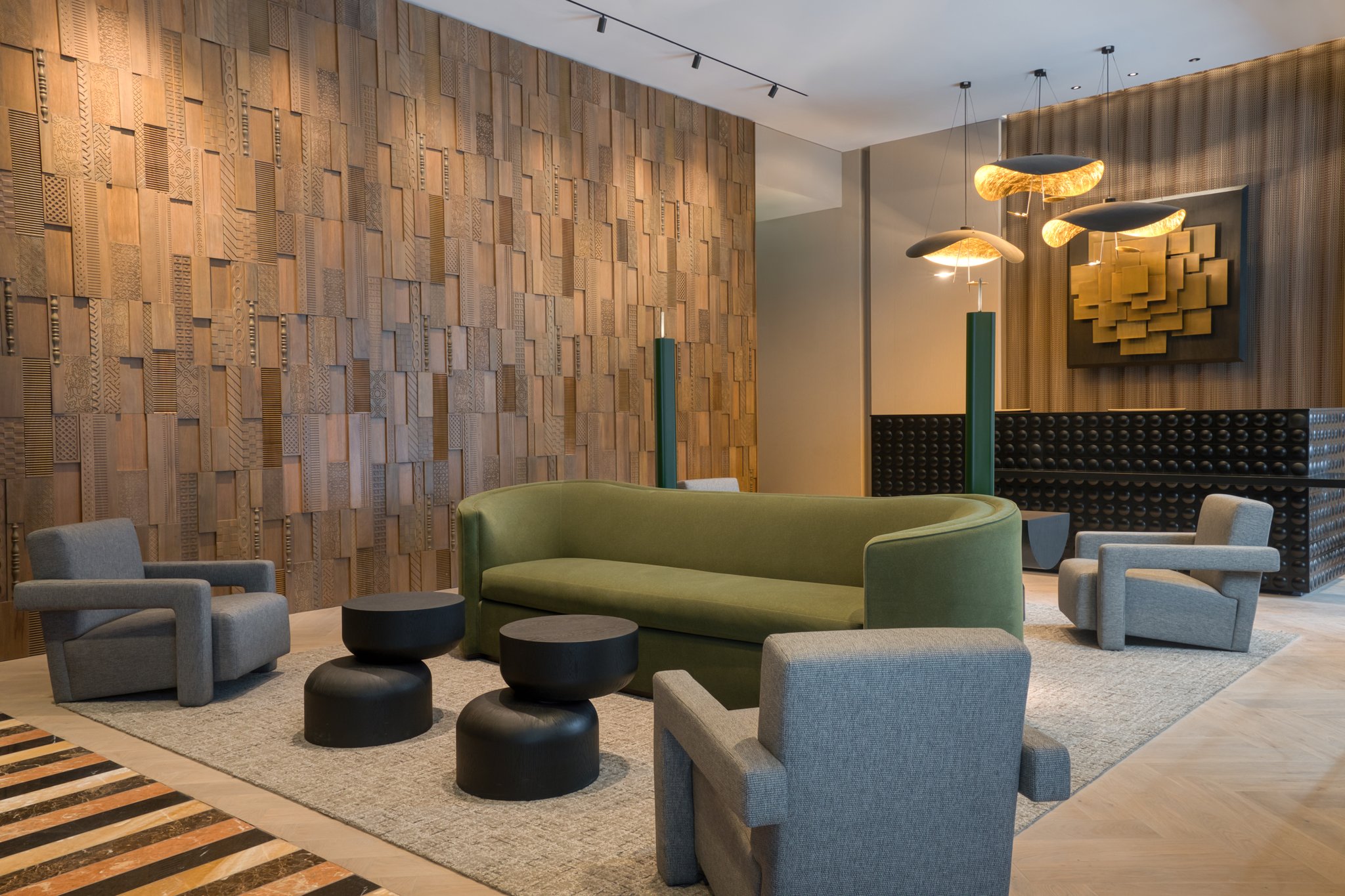 Galería en miniatura