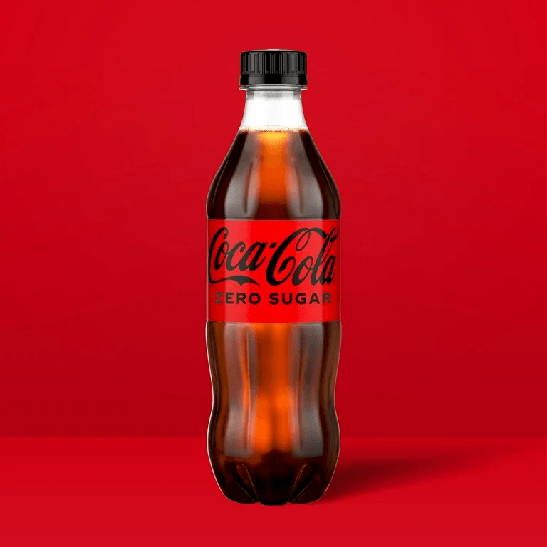 Coke Zero