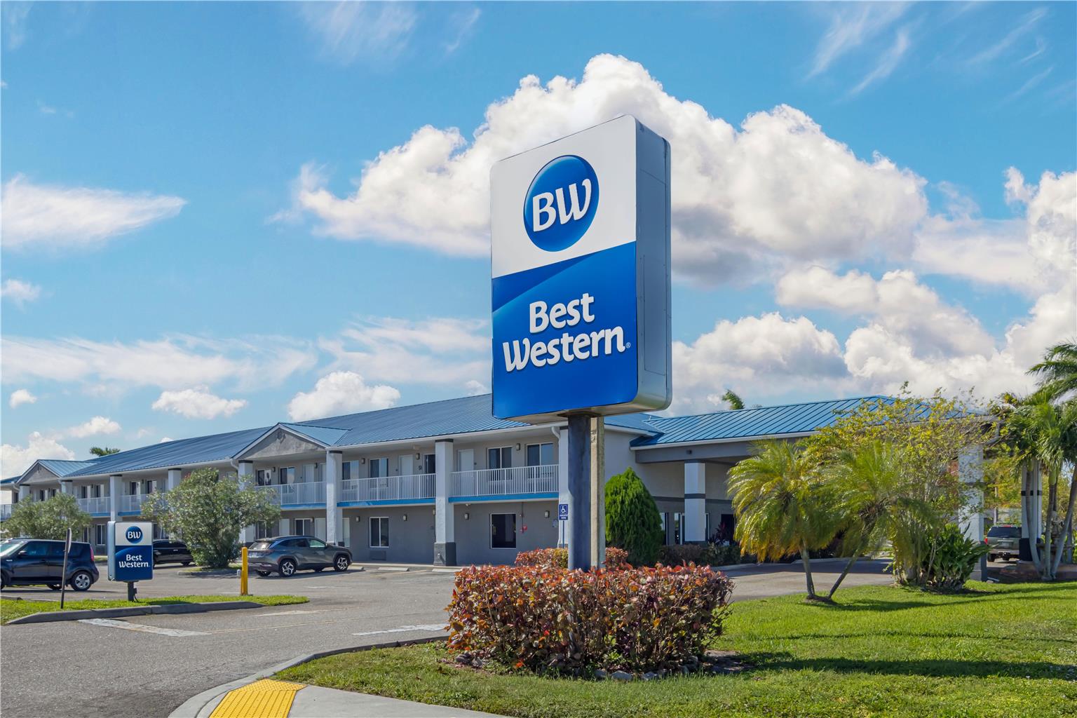 Best Western of Clewiston Image