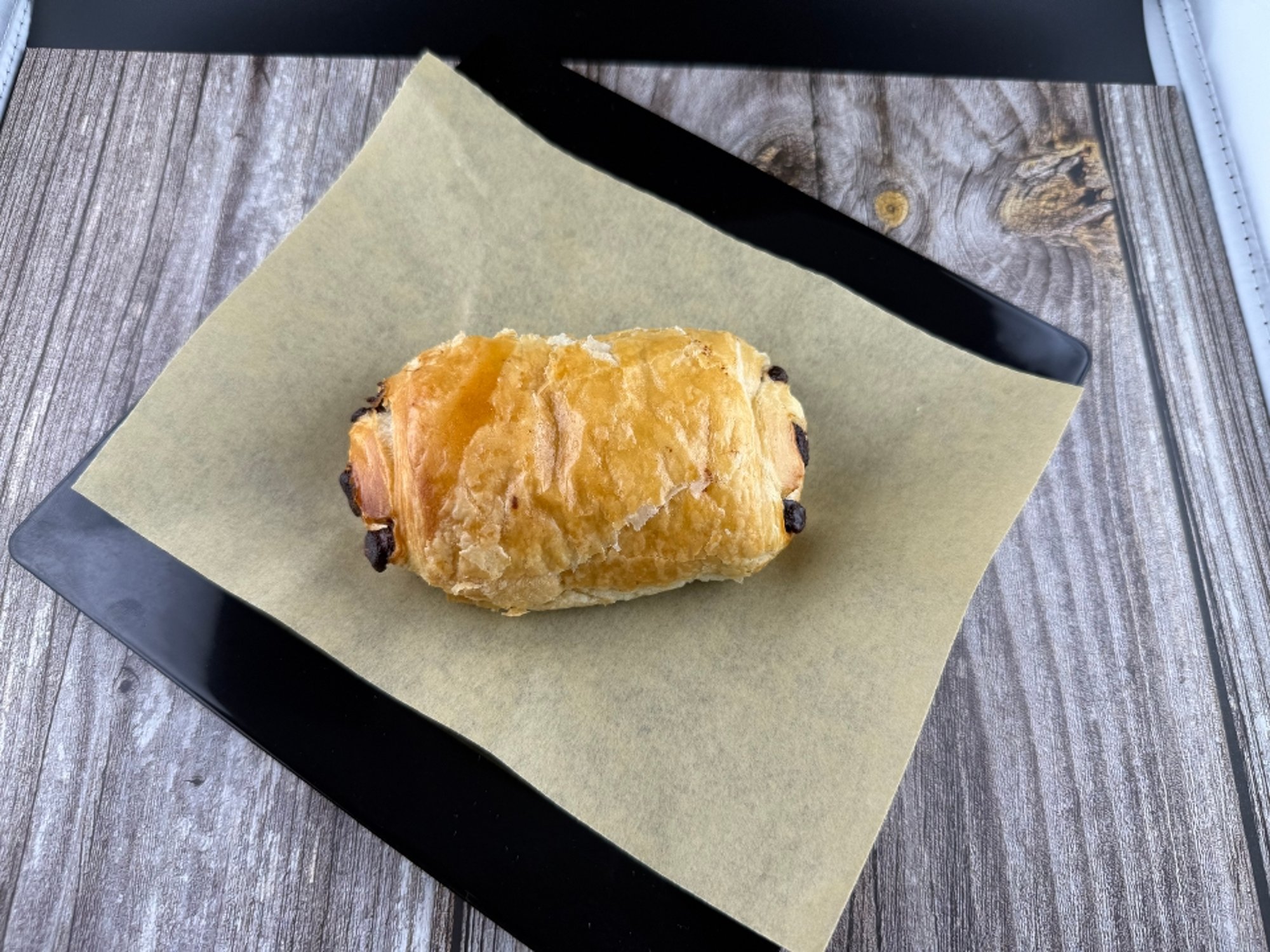Chocolate Croissant