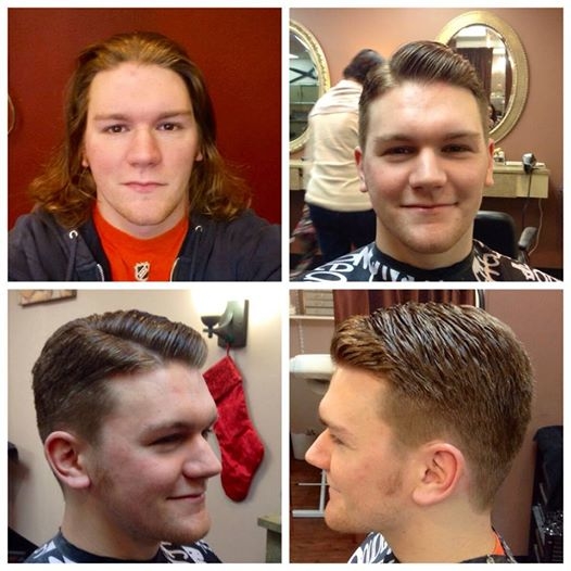 Ray of Light "The Art of Hair & Color" Image