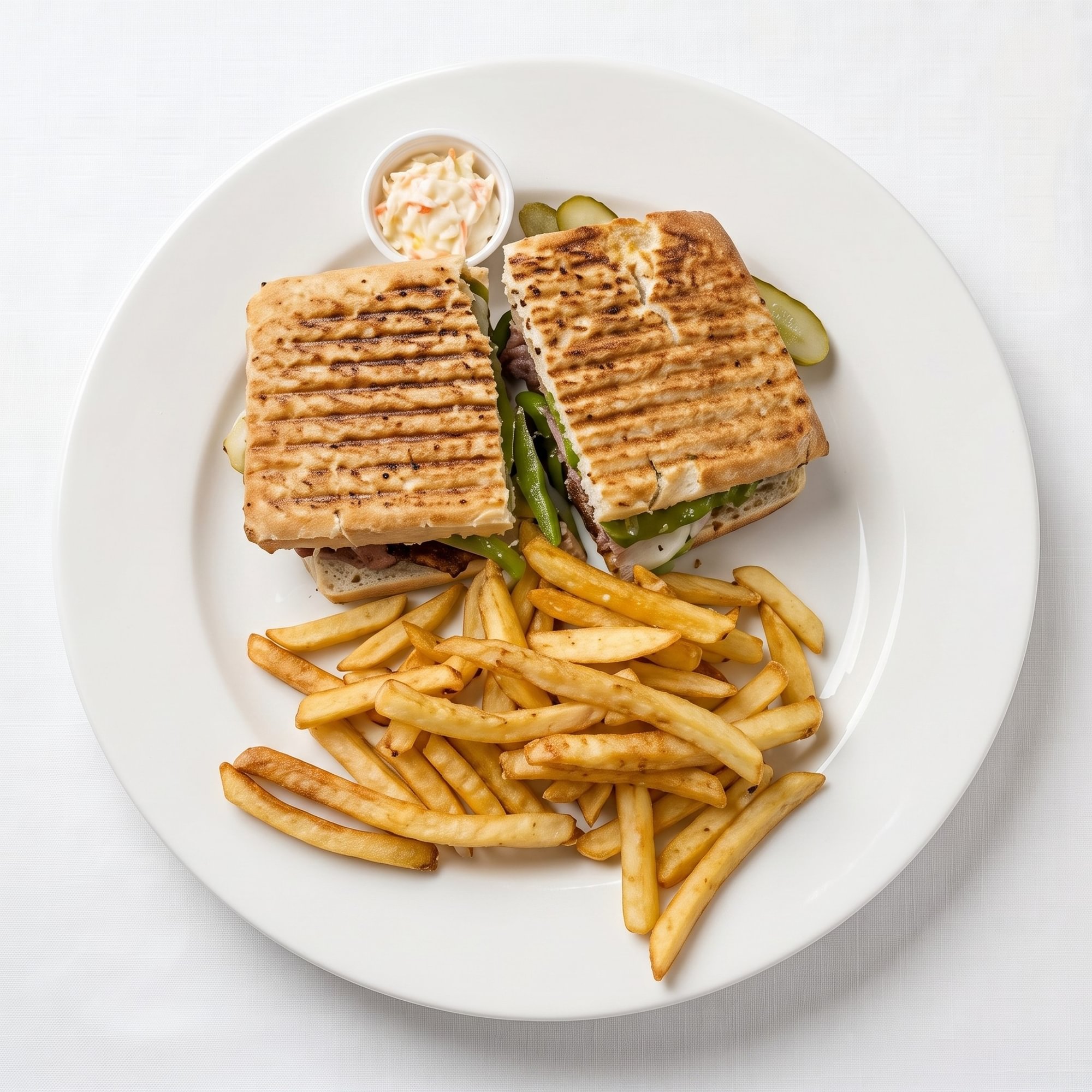 Turkey Panini