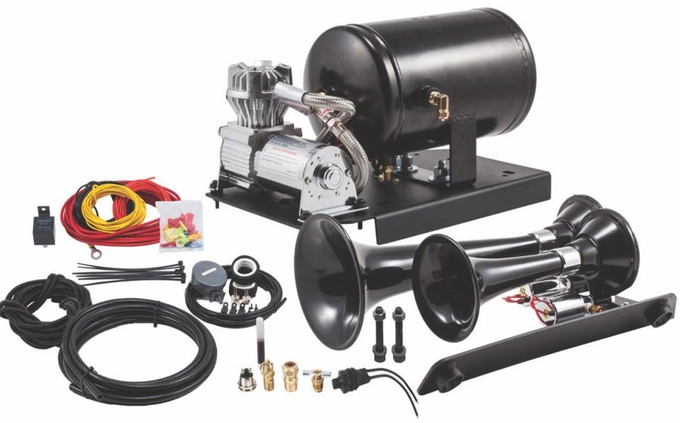 Kleinn Automotive Accessories