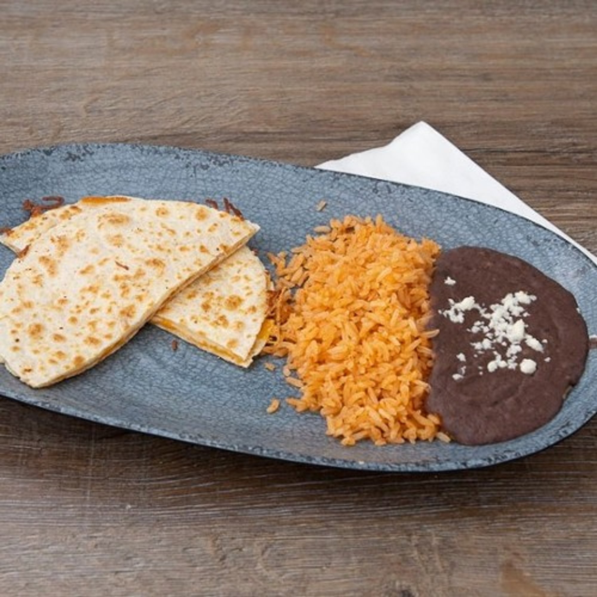 Kid's Quesadilla