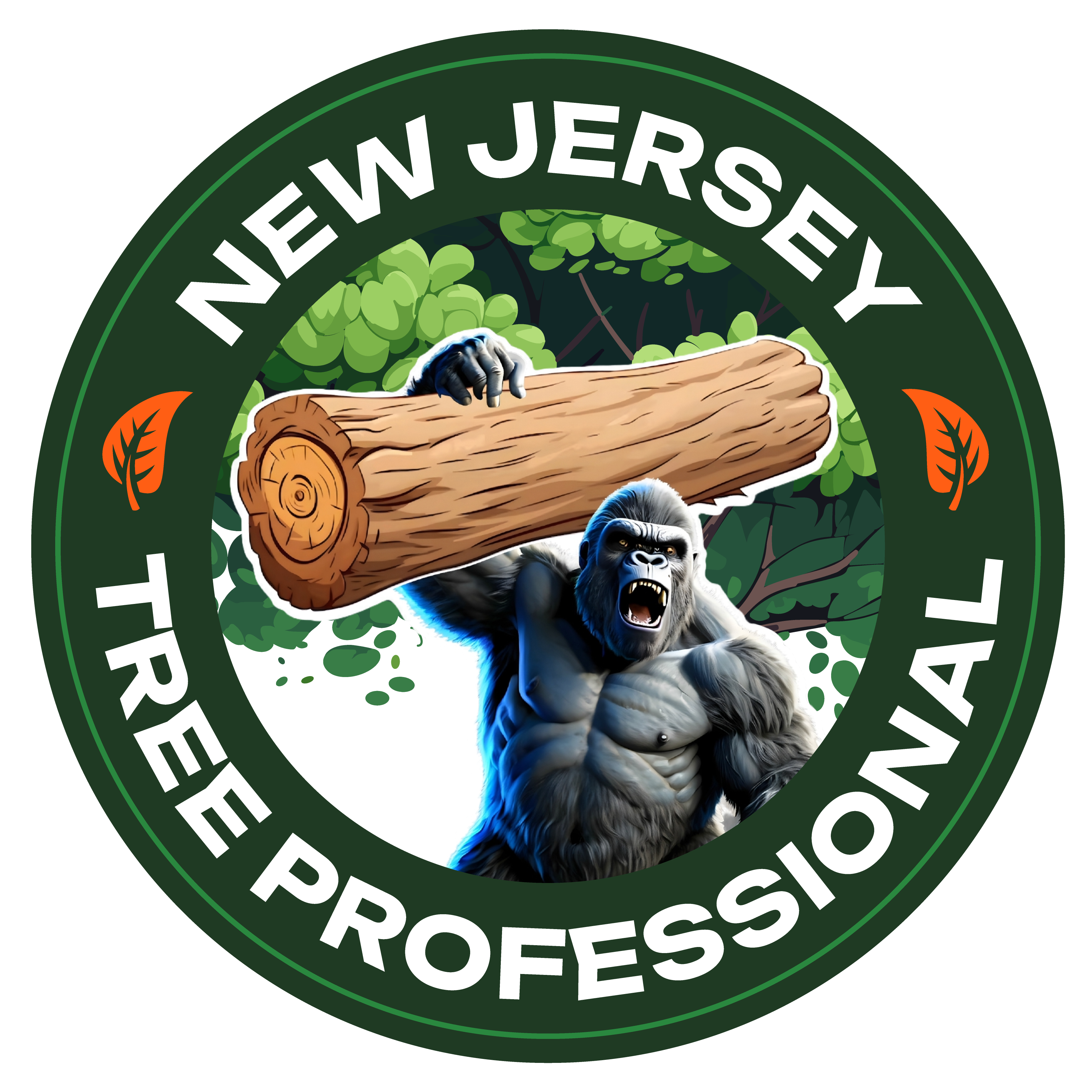 New Jersey Tree Professional