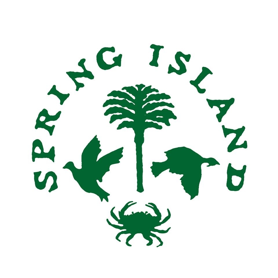 Spring Island