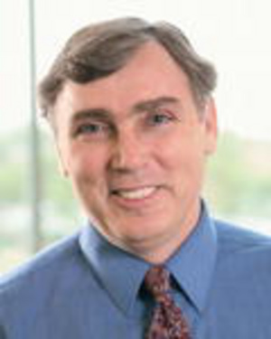 Tony Reid, MD, PhD Photo